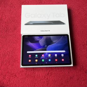 Samsung Tab S7 FE LTE 64 Ростест два месяца