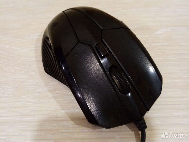 Мышь для компьютера