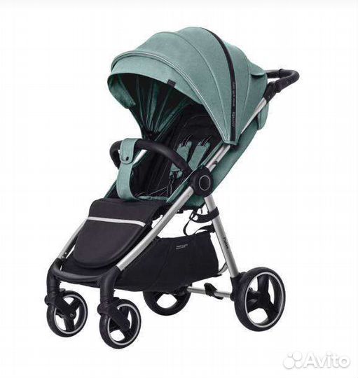 Коляски Carrello Pulse CRL-5507