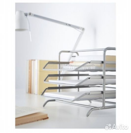 Лоток для корреспонденции dokument IKEA