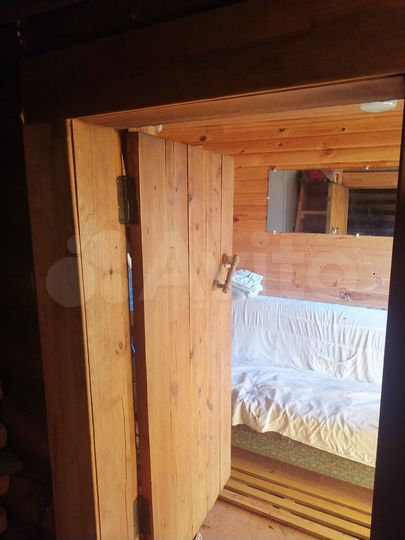 Дача 50 м² на участке 4 сот.