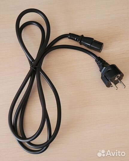 Кабель-переходник