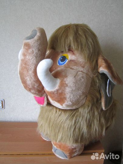 Мягкая игрушка