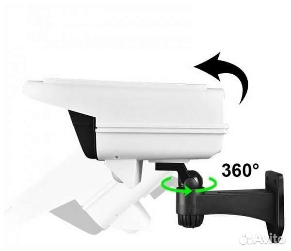 Прожектор светодиодный с датчиком движения