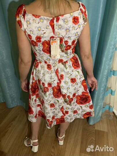 Платье агата