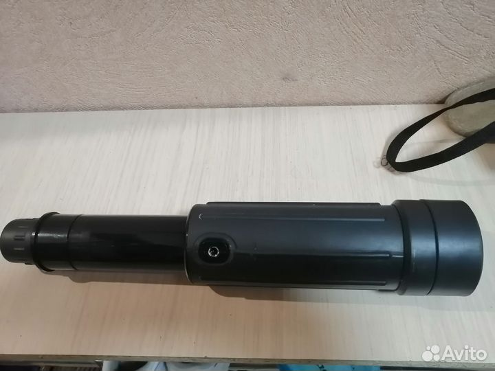 Зрительная труба