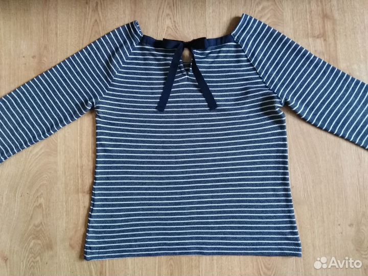 Джемпер р. 44