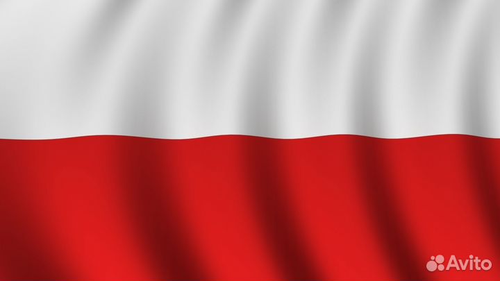 Польша : Разнорабочие