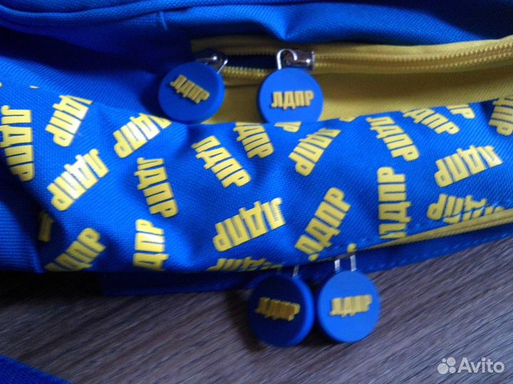 Рюкзак(новый)