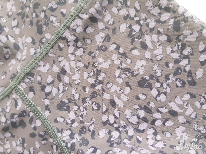 Плавки новые Дания р116-122