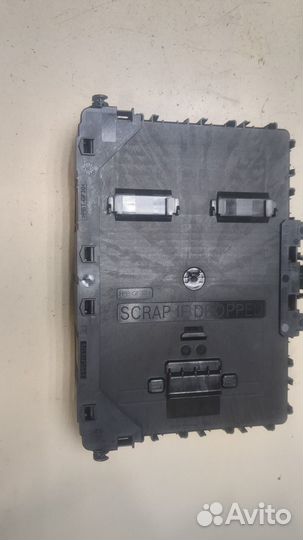 Блок управления бортовой сети Ford Escape 2020, 2020