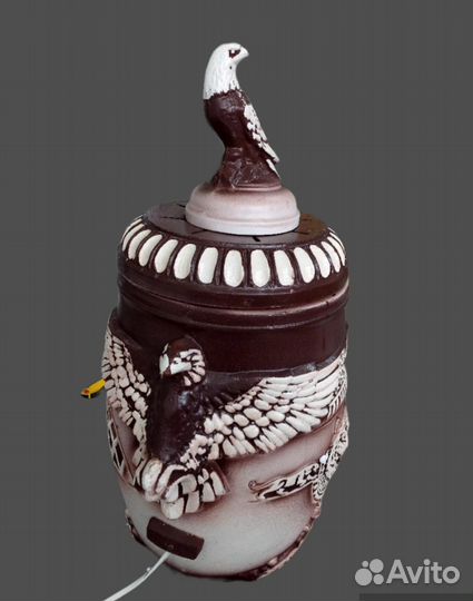 Тандыр электрический