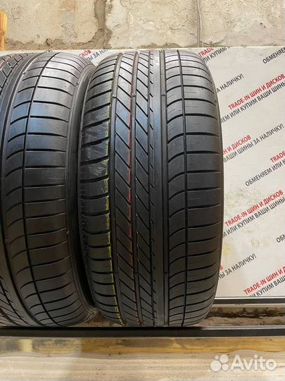 Goodyear Eagle F1 Asymmetric SUV 4x4 265/50 R19 110Y