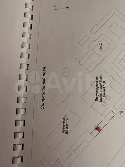Гараж, 22 м²
