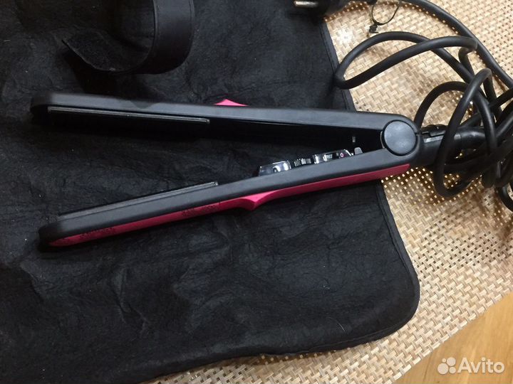 Щипцы для выпрямления волос Philips HP4686