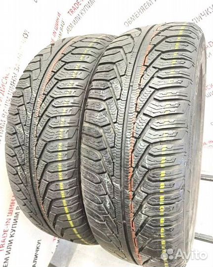 Uniroyal Rain Max 215/60 R17 96N