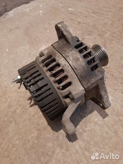 Генератор Eltra 5122.3771-40