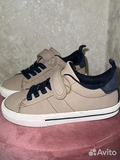 Кеды для мальчика 27