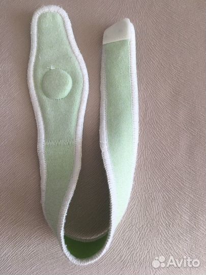 Бандаж детский ортопедический от пупочной грыжи