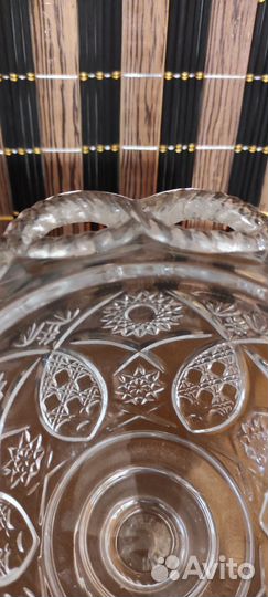 Новый набор креманок