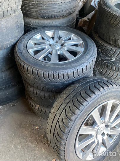 Bridgestone Alenza 001 225/60 R17 103ZR