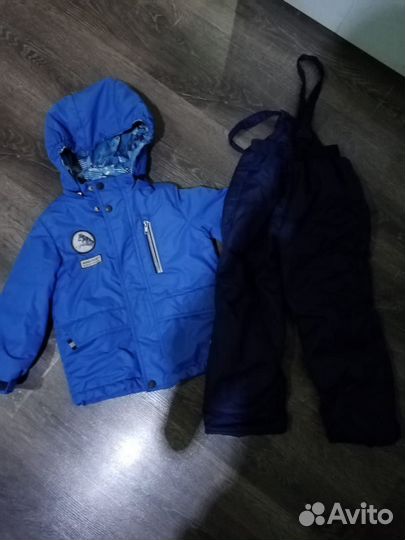 Детская одежда для мальчиков