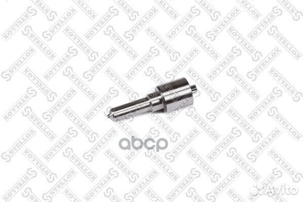 Распылитель npdlla148PN283 Mitsubishi Pajero