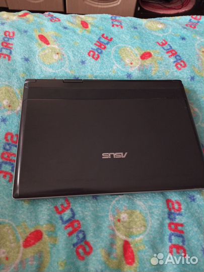 Asus X50N