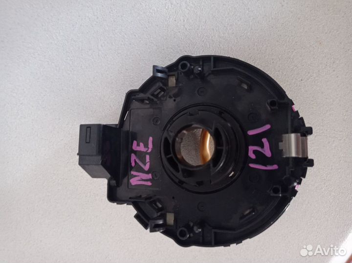 Шлейф лента на Тойота