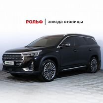 Jetour X90 Plus 2.0 AMT, 2023, 12 515 км, с пробегом, цена 2 730 000 руб.