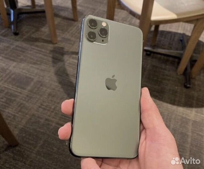 iPhone 11 Pro, 64 ГБ