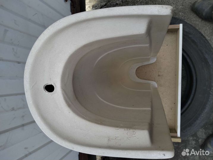 Пьедистал для раковины