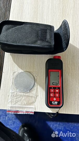 Толщиномер etari ET 555 PRO