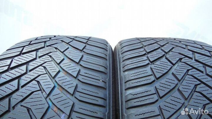 Continental ContiWinterContact TS 850 P 225/50 R17 94H