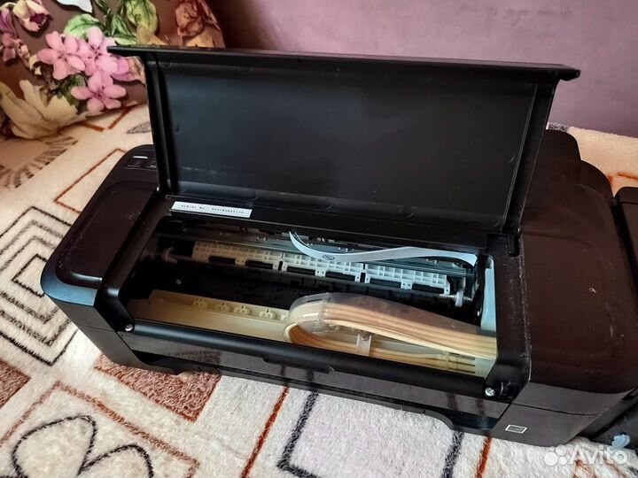 Принтер epson l110