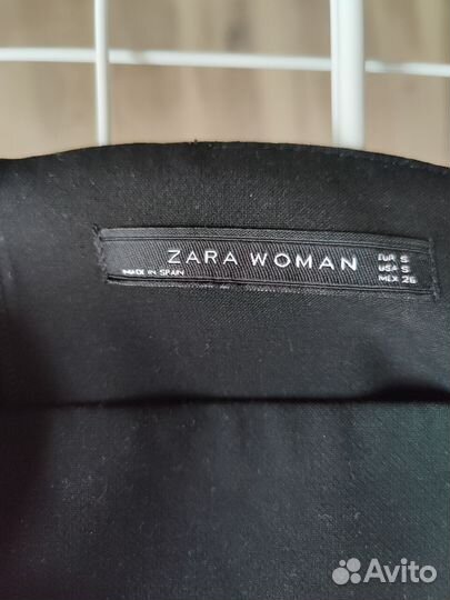 Юбка zara