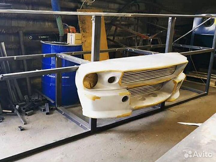 Барная стойка для кафе и ресторанов