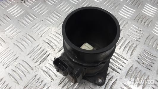 Расходомер воздуха дизельный renault megane 3 (6AD