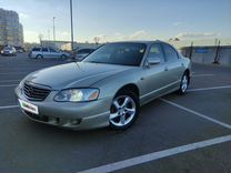 Mazda Millenia 2.5 AT, 2001, 370 000 км, с пробегом, цена 475 000 руб.