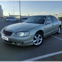 Mazda Millenia 2.5 AT, 2001, 370 000 км, с пробегом, цена 450 000 руб.