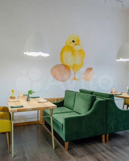 Свободного назначения, 156 м²