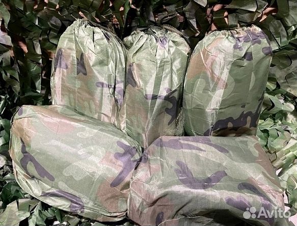 Сеть маскировочная для укрытия на сво