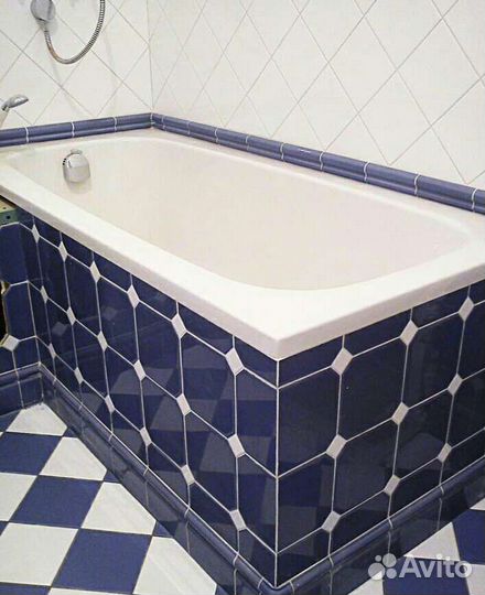 Укладка плитки.Плиточник