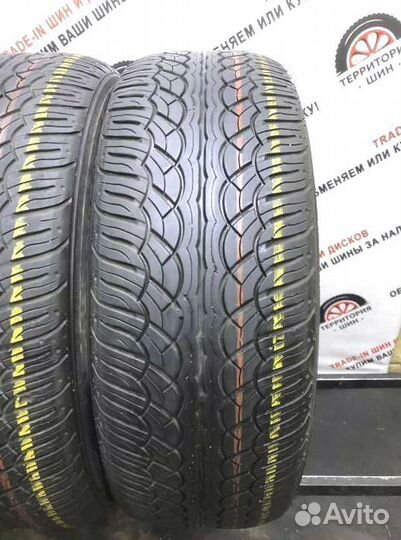 Yokohama Parada Spec-X 235/55 R19 101V