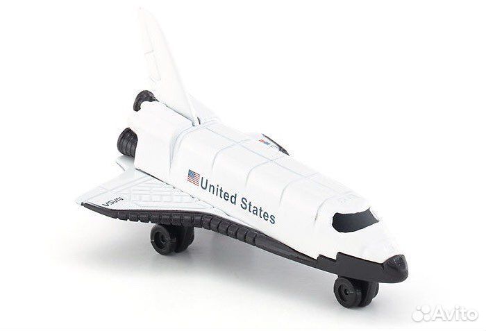 Siku 0817 Космический челнок