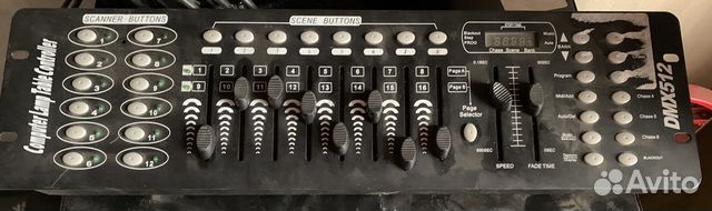 Контроллер