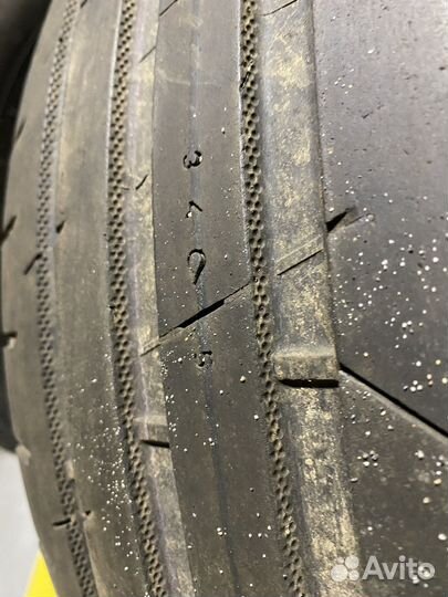 Nokian Tyres Hakka Black 2 225/55 R17 94W