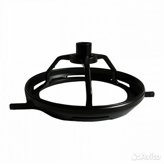 Противозахлестный механизм Shimano XTD