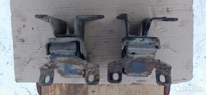 Подушка опора двигателя Great Wall Hover H1 4G64S4