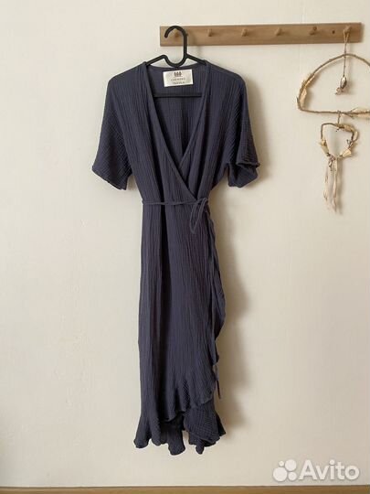 Платье Country Textile